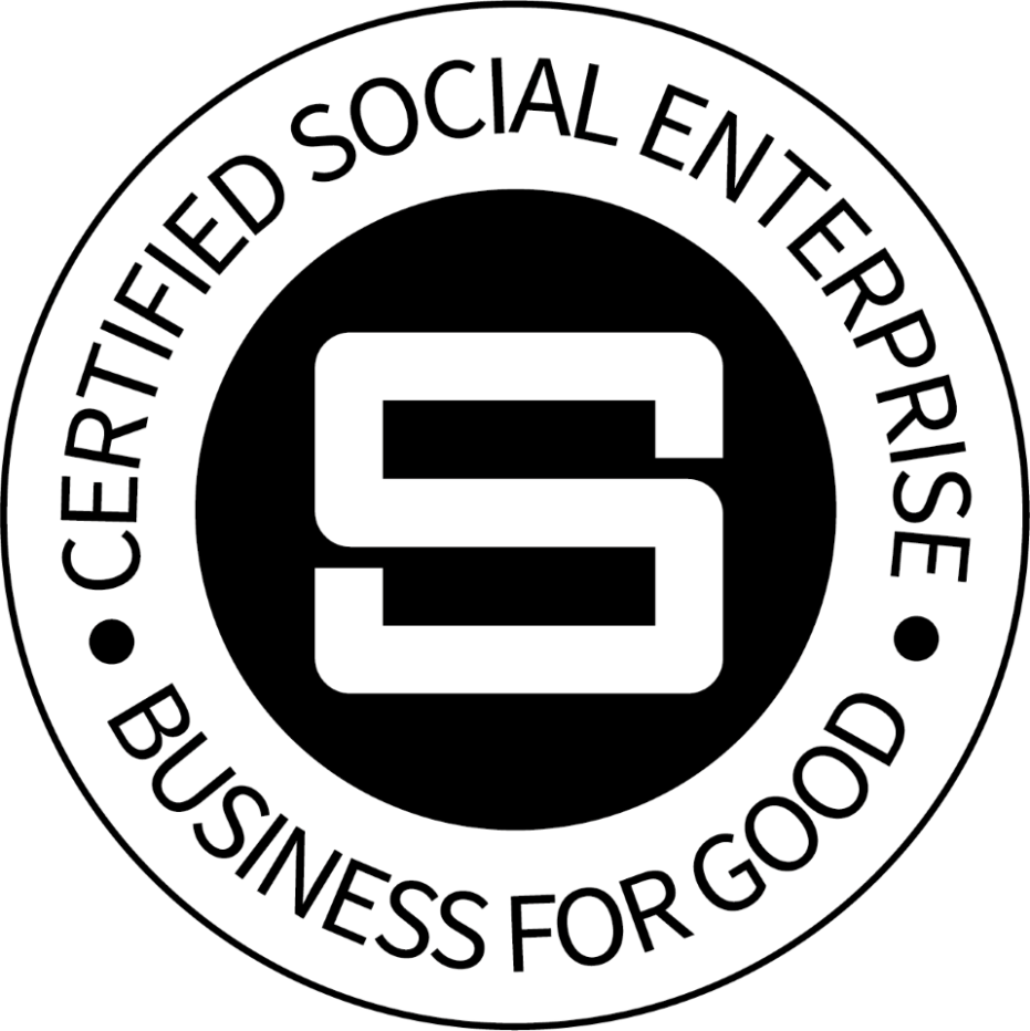 Social Enterprise UK member logo